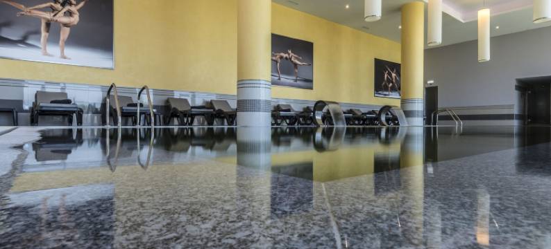 Vila Galé Évora 城市与文化体验(Vila Gale Evora)图片