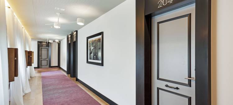 一日居托雷洪伯爵宫09号酒店(One Shot Conde Torrejón)图片