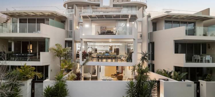 马库拉海滩温德姆华美达酒店(Ramada by Wyndham Marcoola Beach)图片