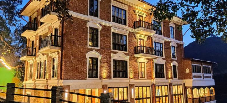 本迪布尔村旅馆(Bandipur Village Lnn)图片