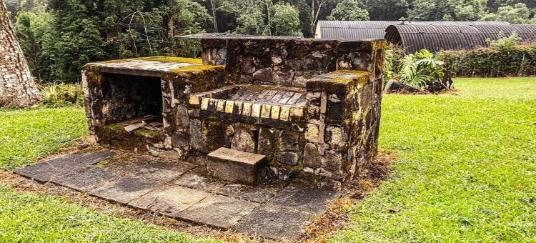 维姆巴伊纳舍别墅(Vimbainashe Villa)图片