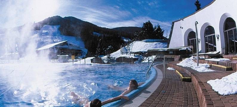 基辛维特酒店(Hotel Kirchenwirt)图片