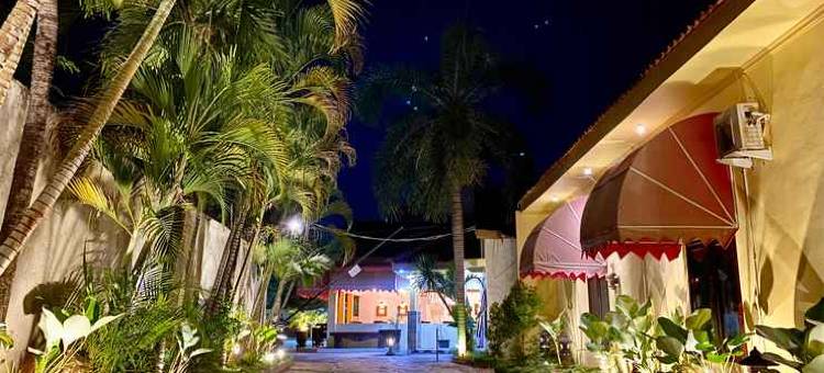Hotel Asri Boutique图片