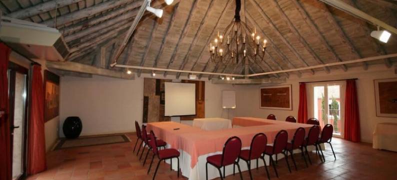 波萨达牧场酒店(La Posada del Rancho)图片