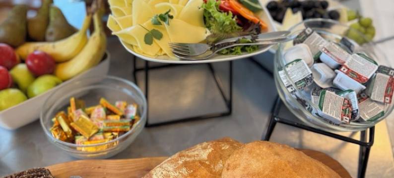 梅尔法尔胡斯酒店(Hotel Melfarhus)图片