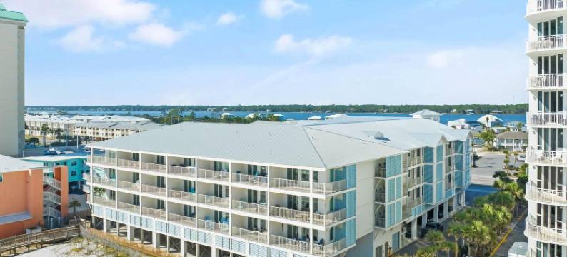 海玻璃-316(Sea Glass 316 by Vacation Homes Collection)图片