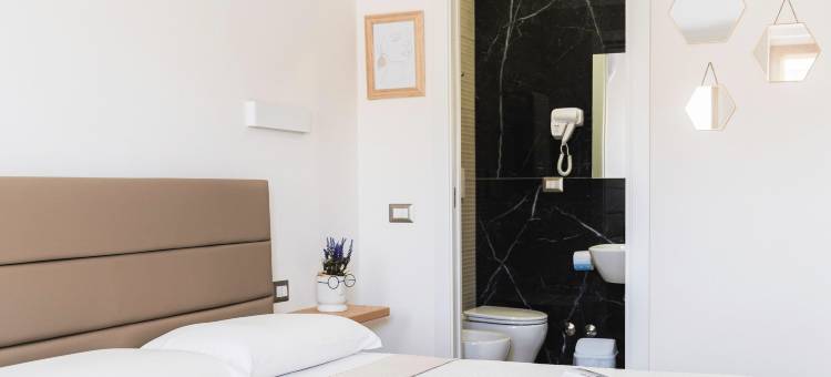 艺术精品房间(Art Boutique Rooms)图片