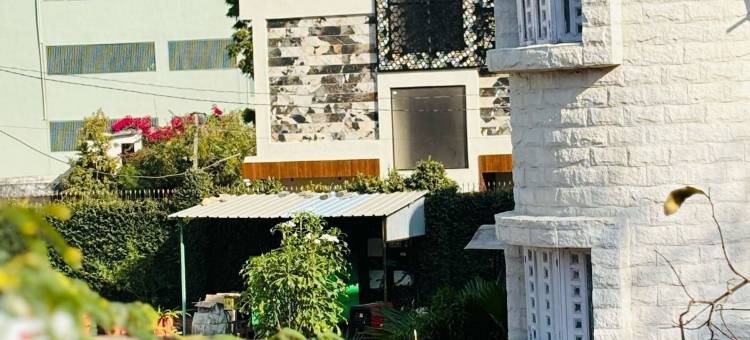 美丽都山阿布酒店(Hotel Meritus Mount Abu)图片