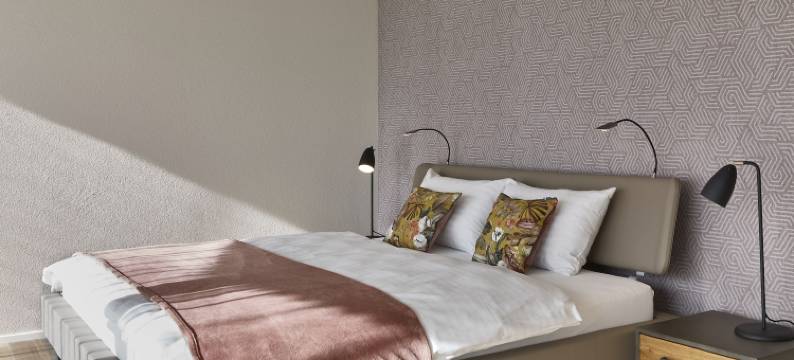 Maier的BoHo  - 无接触入住(BoHo by Maier - Kontaktloser Check-IN)图片