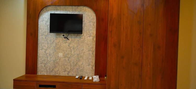 迪纳纳特酒店(Hotel Dinanath)图片