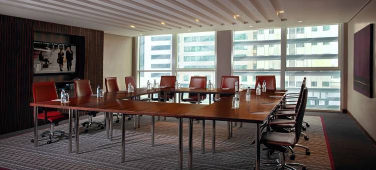 首都中心酒店(Centro Capital Centre)图片