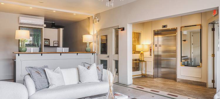 Windsor酒店 by Hoco酒店集合(The Windsor Hotel by Hoco Hotels Collection)图片