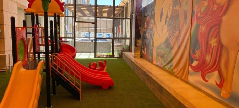 里亚姆酒店(Lijam Apartments)图片