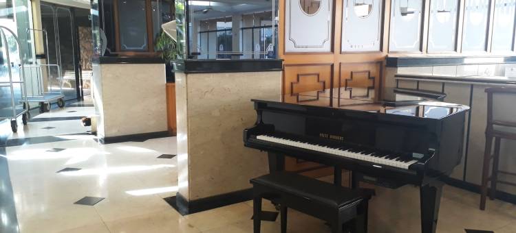 水晶皇宫酒店(Cristal Palace Hotel)图片