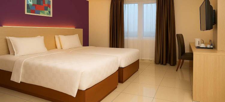 婆罗洲酒店(Borneo Hotel)图片