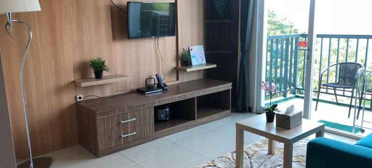 2Br Marbella Suite Apartment图片