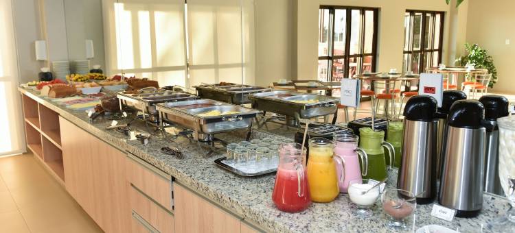 广场花园酒店(Hotel Plaza Garden)图片