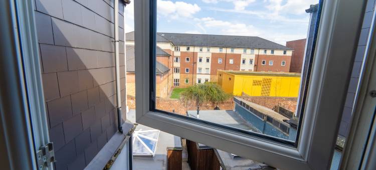 紧邻伯明翰大学的舒适工作室(Cosy Studio Close to University of Birmingham)图片