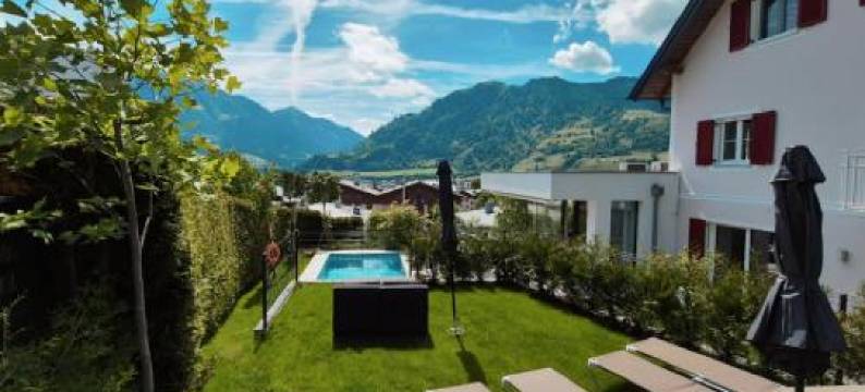 富海豪9号生活公寓(Freiraum 9 Living Apartment)图片