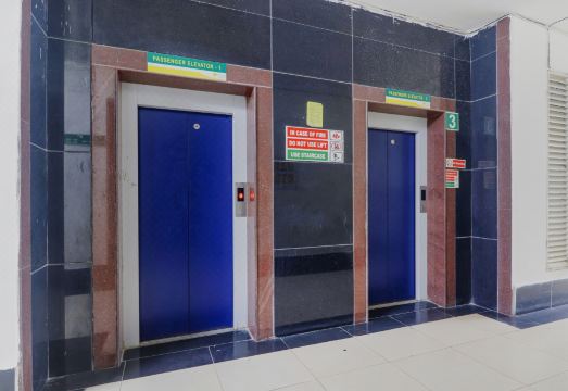 Via Direct Checkin Hotel Overview