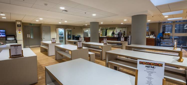 伦敦证券交易所高霍尔本公寓(LSE High Holborn)图片