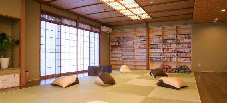 御汤酒店(Otomeyuri)图片