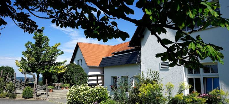 海恩山酒店(Hainberg Hotel)图片