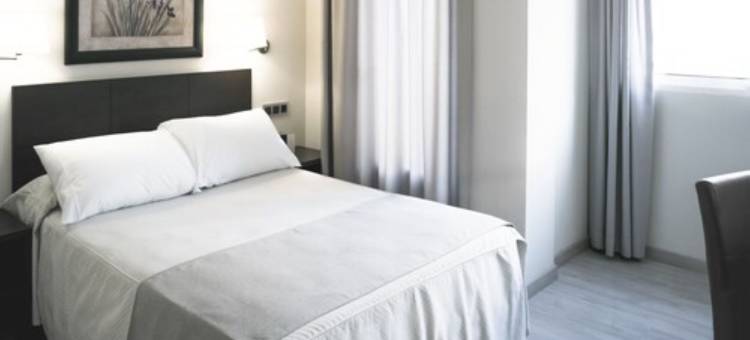 克里斯蒂娜酒店(Hotel Cristina)图片