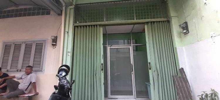 OYO 93417 邦加林特伊斯兰民宿靠近斯特拉住宅区2(OYO 93417 Homestay Bunga Rinte Syariah Near Komp Perumahan Stella Ressidence 2)图片