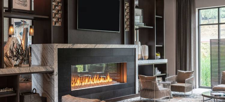 Fairfield Inn & Suites Boston Waltham图片