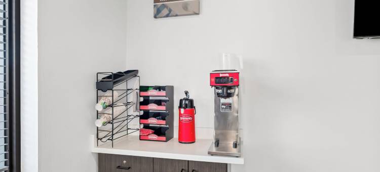 德克萨斯拉瓦卡港 6 号汽车旅馆(Motel 6 Port Lavaca, TX)图片