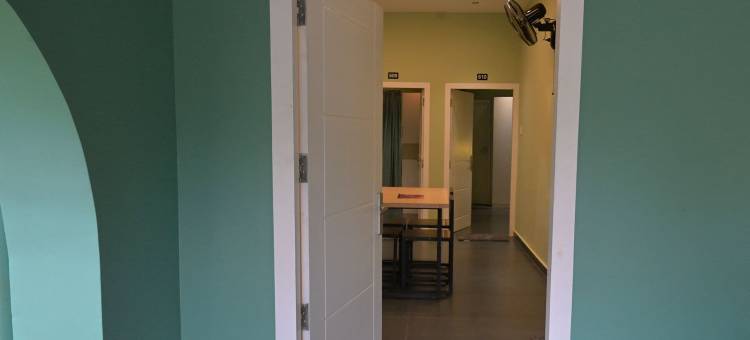 维瑟里海景套房(Bay View Suites Vythiri)图片