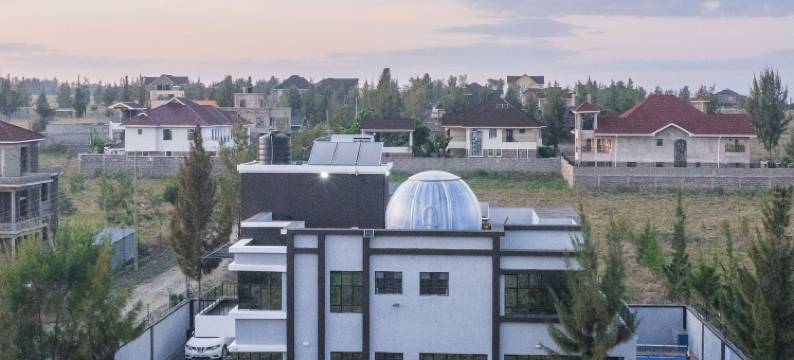 天空小屋精品屋(Skyhut Boutique House)图片