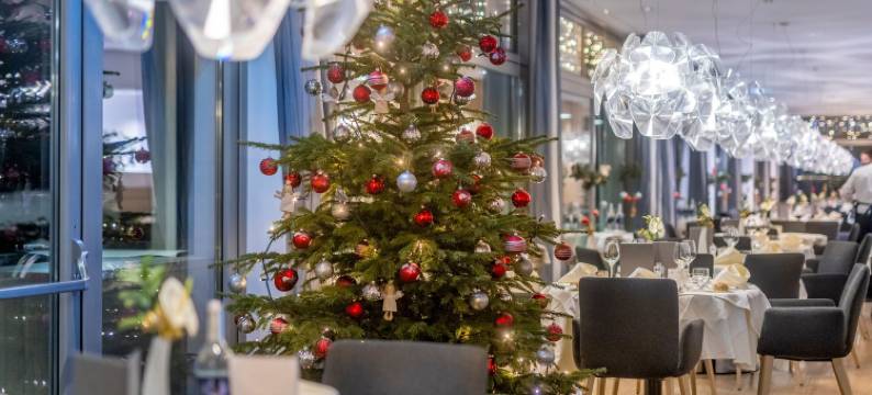 多洛米特高尔夫套房(Dolomitengolf Suites)图片