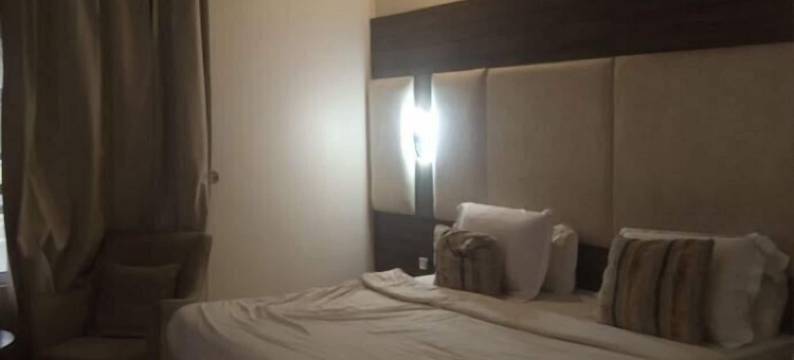 BON 酒店特兰斯特尔公寓 阿萨巴(BON Hotel Transtell Residence Asaba)图片