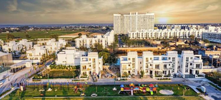 普里亚生活花谷(Priya Living)图片