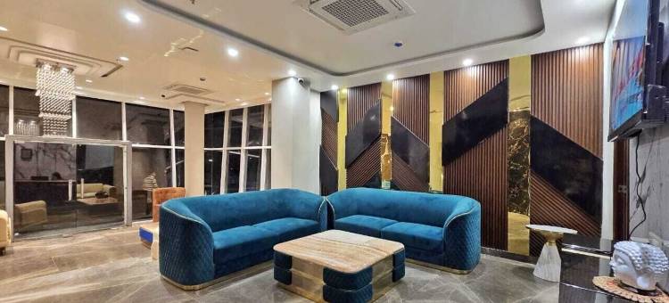 7天连锁酒店(Hotel 7 Days Inn)图片
