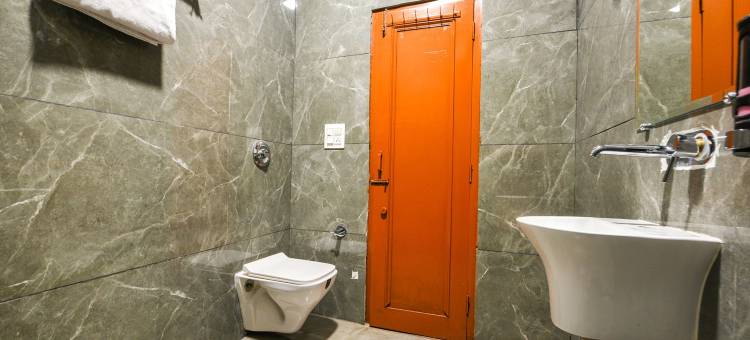 Fabhotel 阿尔卑斯树(FabHotel Alpine Tree)图片