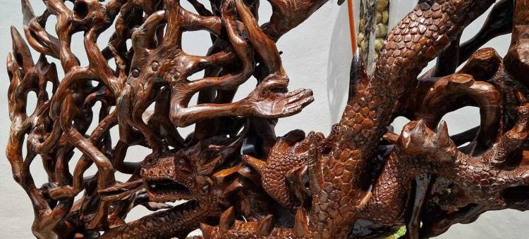 帽子戏法青年旅舍(The Hat Trick Hostel)图片