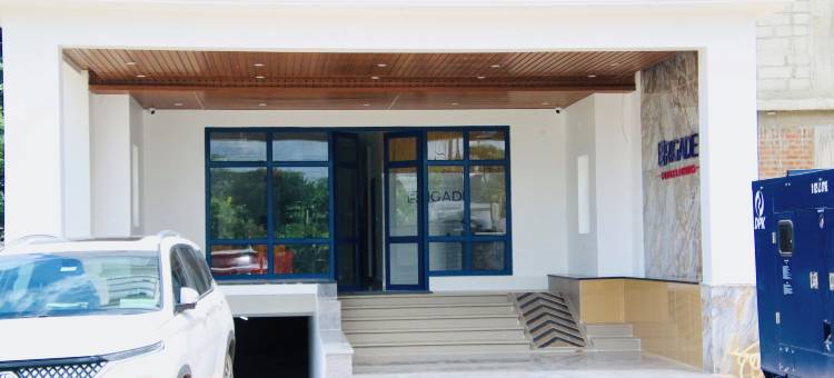 布里盖德酒店和度假村(Brigade Hotels and Resorts)图片