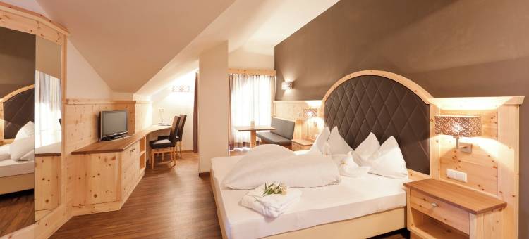 阿姆索奈可酒店(Hotel am Sonneck)图片