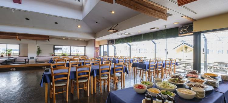 宫崎芒果酒店(miyazaki mango hotel)图片