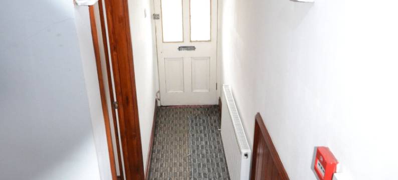 希思罗机场旅馆(Airport Guest House)图片