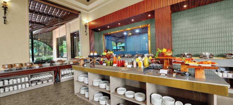 德布的费尔恩度假村与水疗中心吉姆科贝特，万豪系列(Debu's the Fern Resort & Spa, Jim Corbett, Series by Marriott)图片