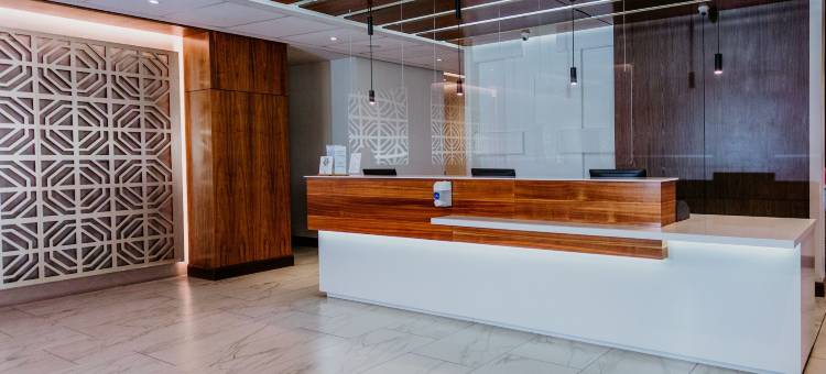 锡劳下机场希尔顿花园酒店(Hilton Garden Inn Silao Aeropuerto Bajio)图片