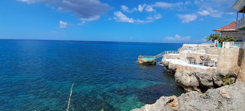 凯撒日落酒店 -限成人-内格里尔(Kaisers Sunset Hotel -Adult Only -Negril)图片