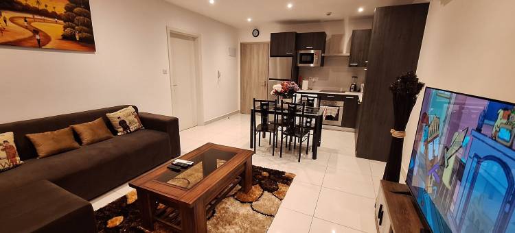 洛克伍德之家(Loxwood House)图片