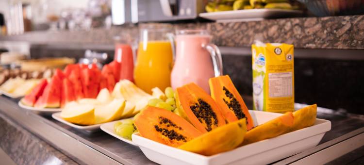 孔塞桑酒店(Hotel Conceição)图片