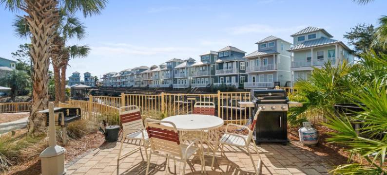 潘汉德尔度假屋水滨村(Waterside Village by Panhandle Getaways)图片