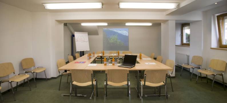 克劳特霍赫齐勒塔尔酒店(Kräuterhotel Hochzillertal)图片